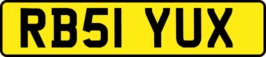 RB51YUX