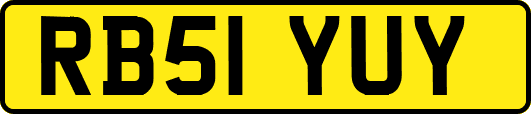 RB51YUY