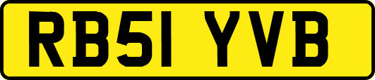 RB51YVB