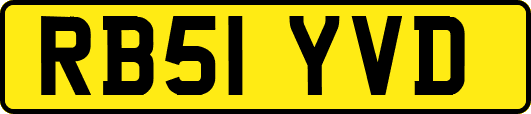 RB51YVD