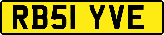 RB51YVE