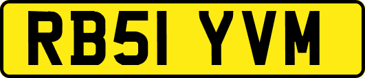 RB51YVM