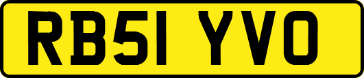 RB51YVO
