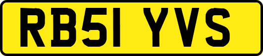 RB51YVS