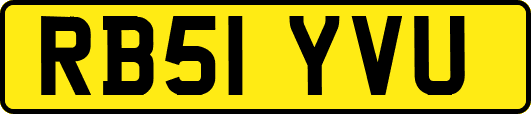 RB51YVU
