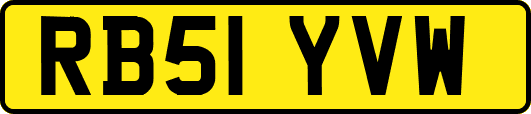 RB51YVW