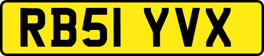 RB51YVX