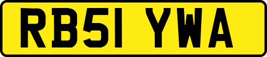 RB51YWA