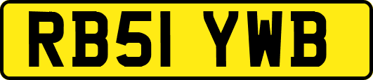 RB51YWB