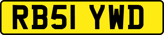 RB51YWD
