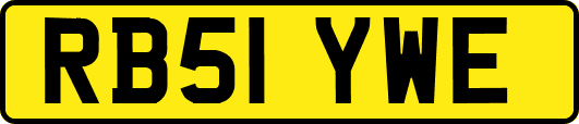 RB51YWE