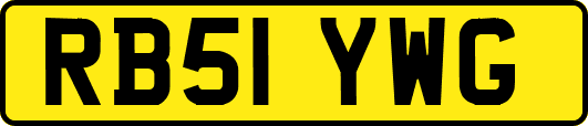 RB51YWG