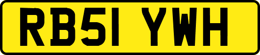 RB51YWH