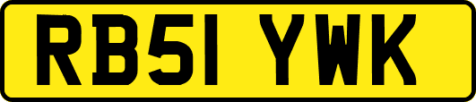 RB51YWK