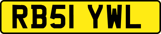 RB51YWL