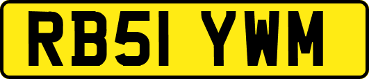 RB51YWM