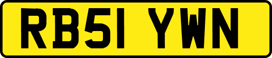 RB51YWN