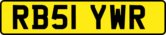 RB51YWR