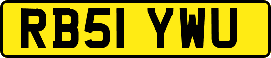 RB51YWU