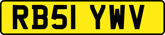 RB51YWV