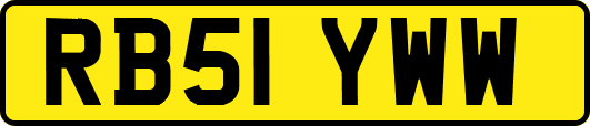 RB51YWW