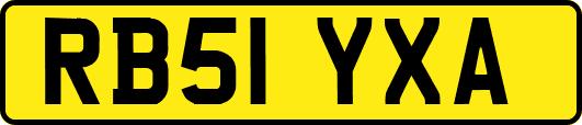 RB51YXA