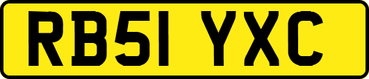 RB51YXC