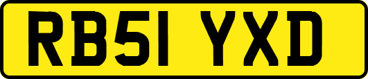 RB51YXD