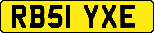 RB51YXE