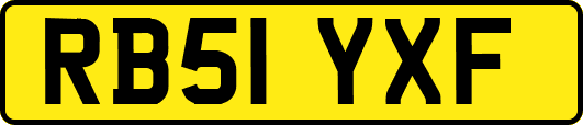 RB51YXF