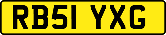 RB51YXG