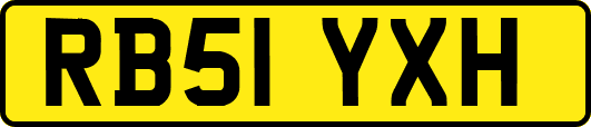 RB51YXH