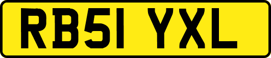 RB51YXL