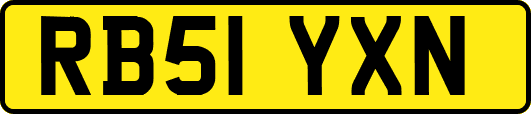 RB51YXN