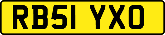 RB51YXO