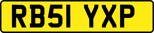 RB51YXP