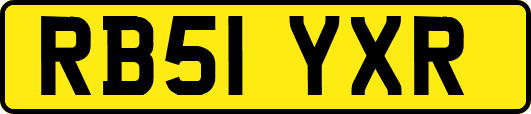 RB51YXR