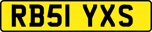 RB51YXS