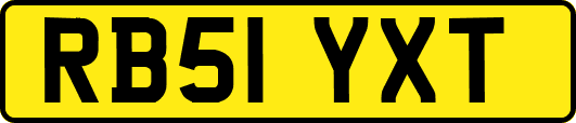 RB51YXT