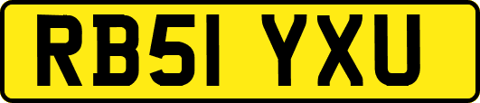 RB51YXU