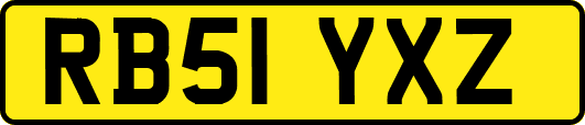 RB51YXZ