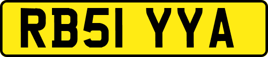 RB51YYA