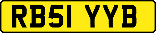 RB51YYB