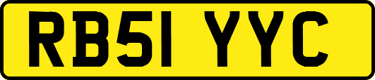 RB51YYC