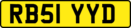 RB51YYD