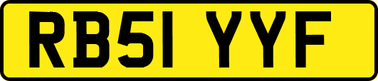 RB51YYF