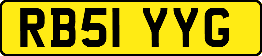 RB51YYG