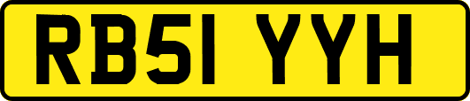 RB51YYH