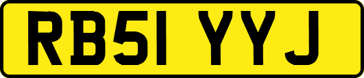 RB51YYJ