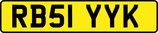 RB51YYK